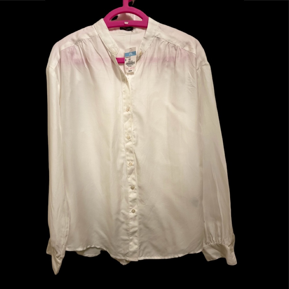 Esther blouse j McLaughlin